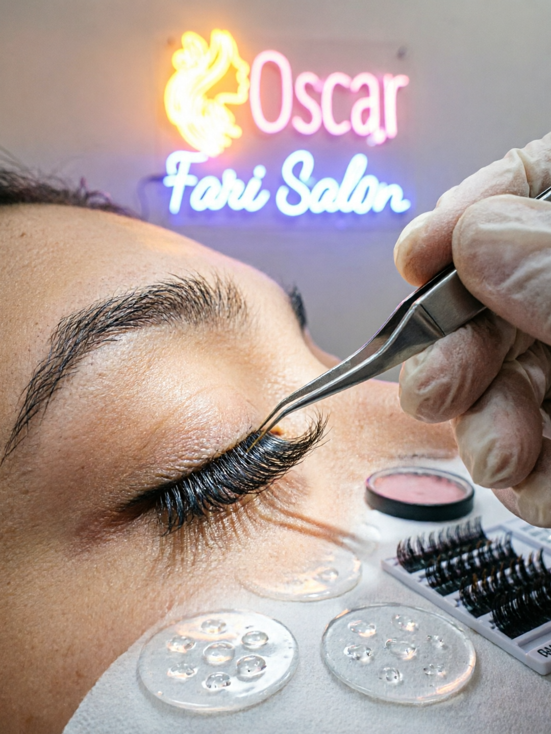 Waxing and threading services near Metro Gajumata Lahore